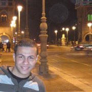 Mohamed Salama