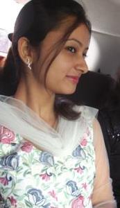 Arpita Srivastava