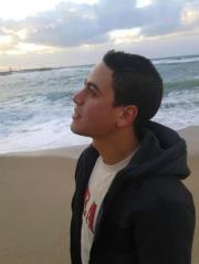 Mostafa Mohamed mostafa