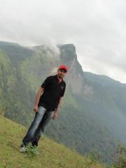 Vinay Murthy