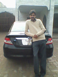 Zeeshan Qummar