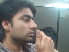 Deepak Jharodia