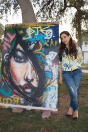 Rana Mazen
