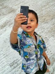 Sandip Ghosh