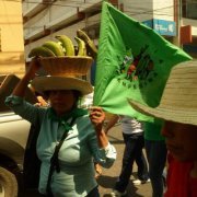 Mujeres Via