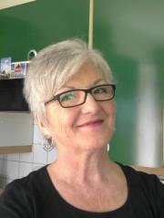 Ellen Poppke-stephan