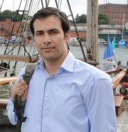 Mohammad-reza Salami