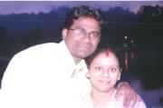 Dhanalakshmi Achari
