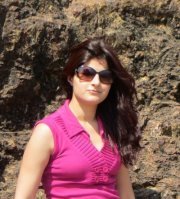 Preetika Juneja