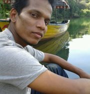 Swapnil Kamble