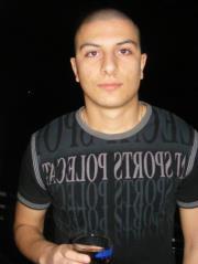 Калоян Каменов