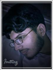 Imtiaz Ahmed