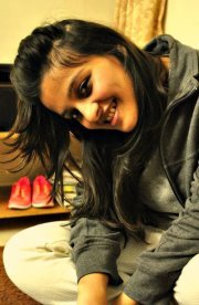 Aardraa Upadhyay