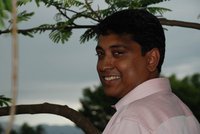Rajasekar Muthusamy