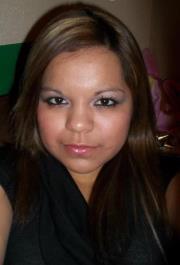 Yoselin Reyes