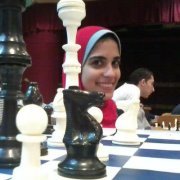 Doha Shaaban