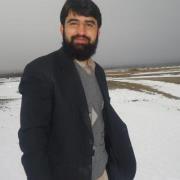 Mohammed Khan