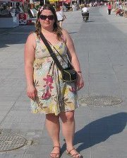 Искра Иванова