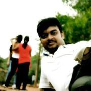 Muthukumaran Natarajan