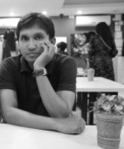 Sharif Islam