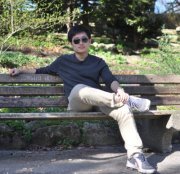 Gordon Yao