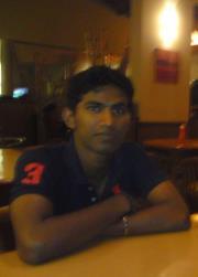 Aruneash Ratnasingam