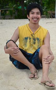 Clint Yves