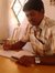 Antony ...