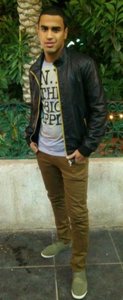 Eslam Ramadan