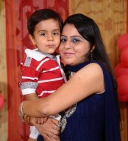 Gunjan Arora