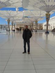 Mostafa Elamir