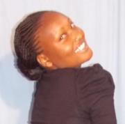 Edel Ndunge