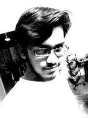 Pushpendu Choudhury