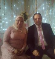 Amged Ramadan