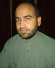 Qamar Ayub