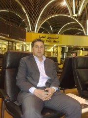 محمد عبد الكاظم