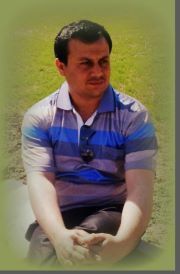 ابراهيم الصائغ