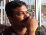 Prabal Biswas
