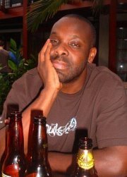 Rob Thelusma