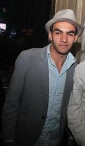 Ayoub Taoufiq