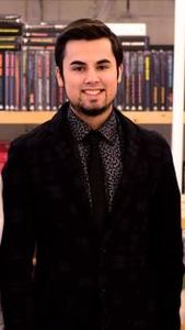 Sebastian Cristea