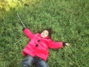 Jasmine Ahmed