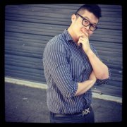 Brian Li