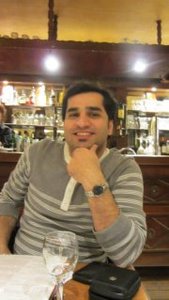 Masoud Perser