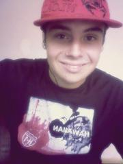 Lucas Longo