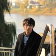 Gilang Shimura