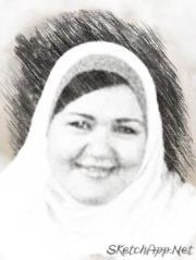 Asma Zaher