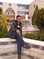 Ghassan Abu hassan