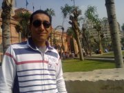 Mahmoud Elasklany