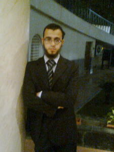 محمد العقاد